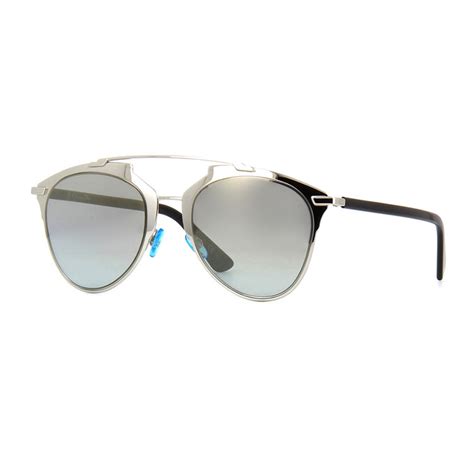 silver dior reflected sunglasses|Dior Reflected Sunglasses .